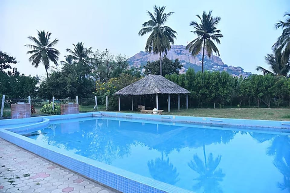 3 Season Resort Hampi  Resort in Karnataka