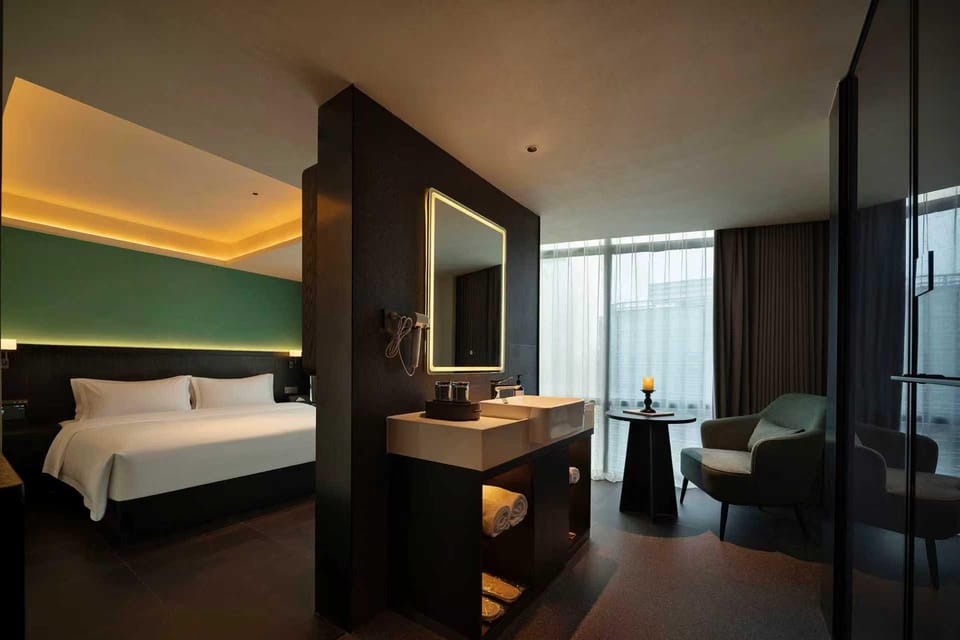 Guestroom