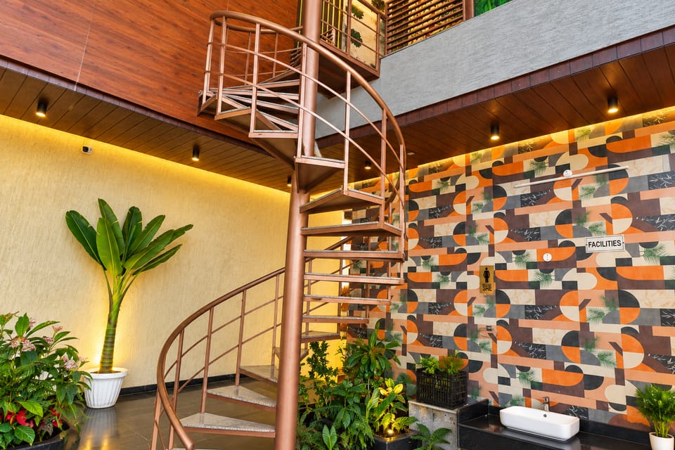 Hotel Diamond Residency Hotel in Rajasthan