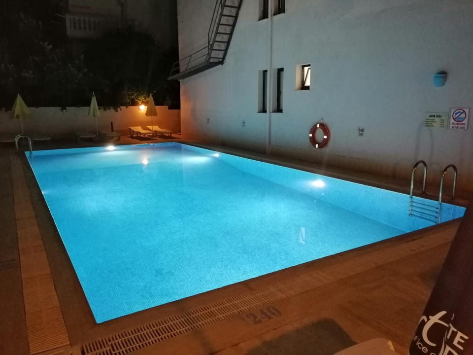 arya otel Hotel in Cesme