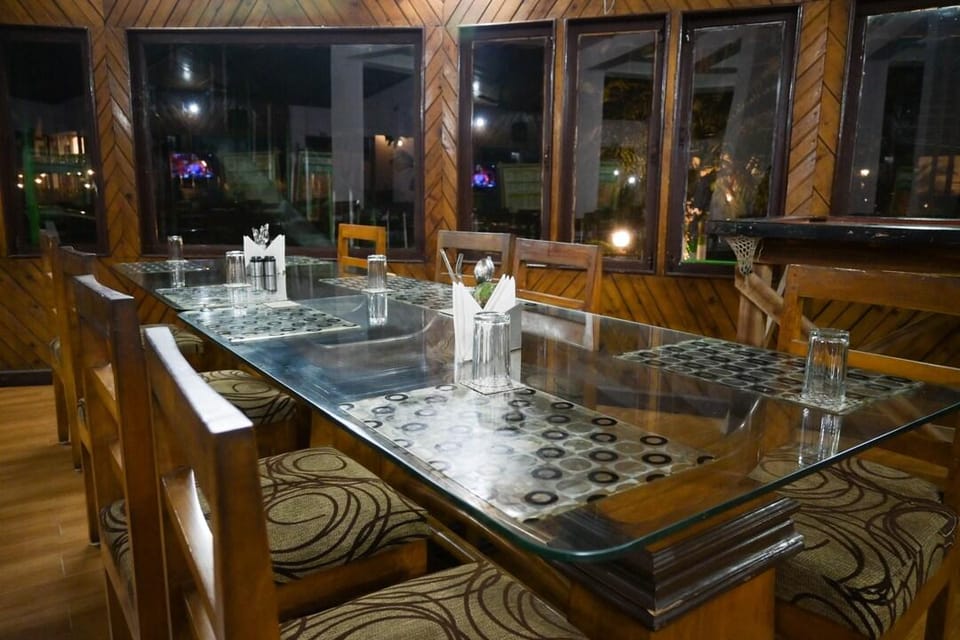 Aranya Jungle Resort Resort in West Bengal