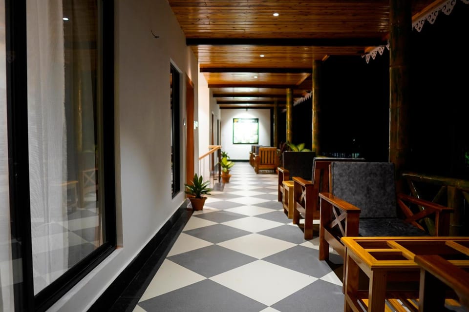 Aranya Jungle Resort Resort in West Bengal
