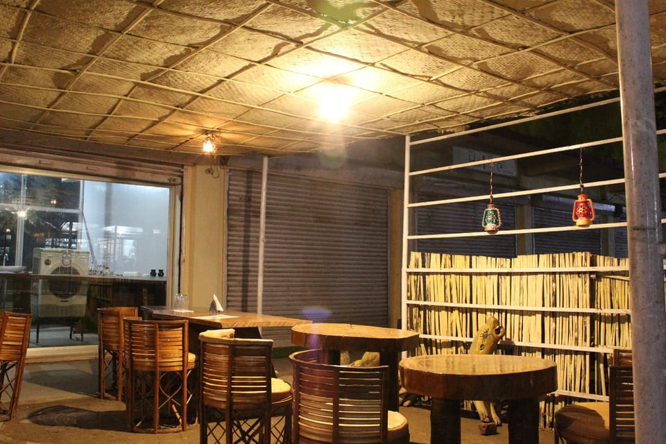 Tigers Villa Resort Resort in India