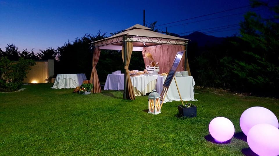 Hotel Olimpia Apartment hotel in Abruzzo