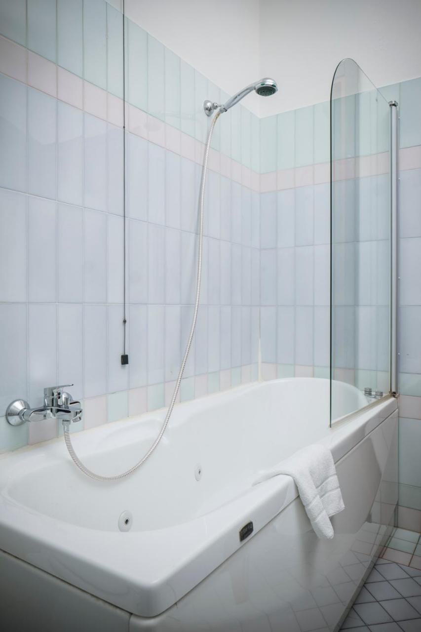 Hotel Olimpia Apartment hotel in Abruzzo