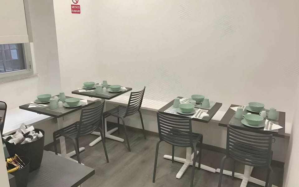 Sangio House C Apartment hotel in Rome