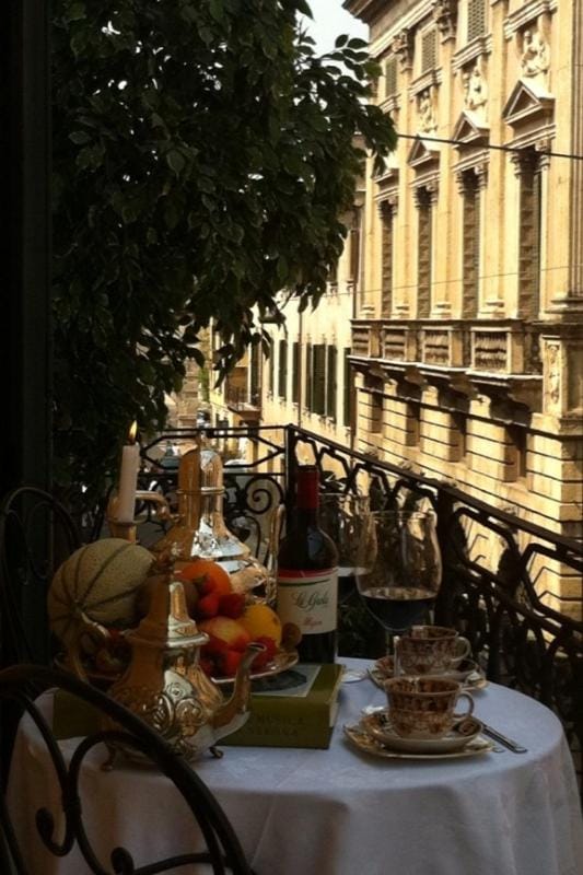 Residenza borsari Apartment hotel in Verona