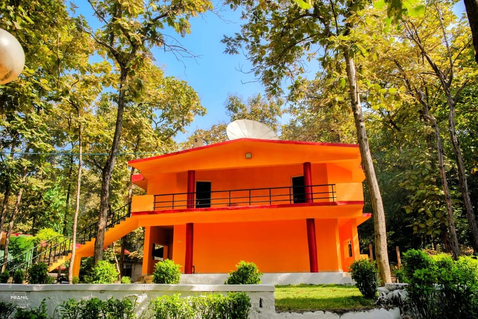 starkey point resort Resort in Maharashtra