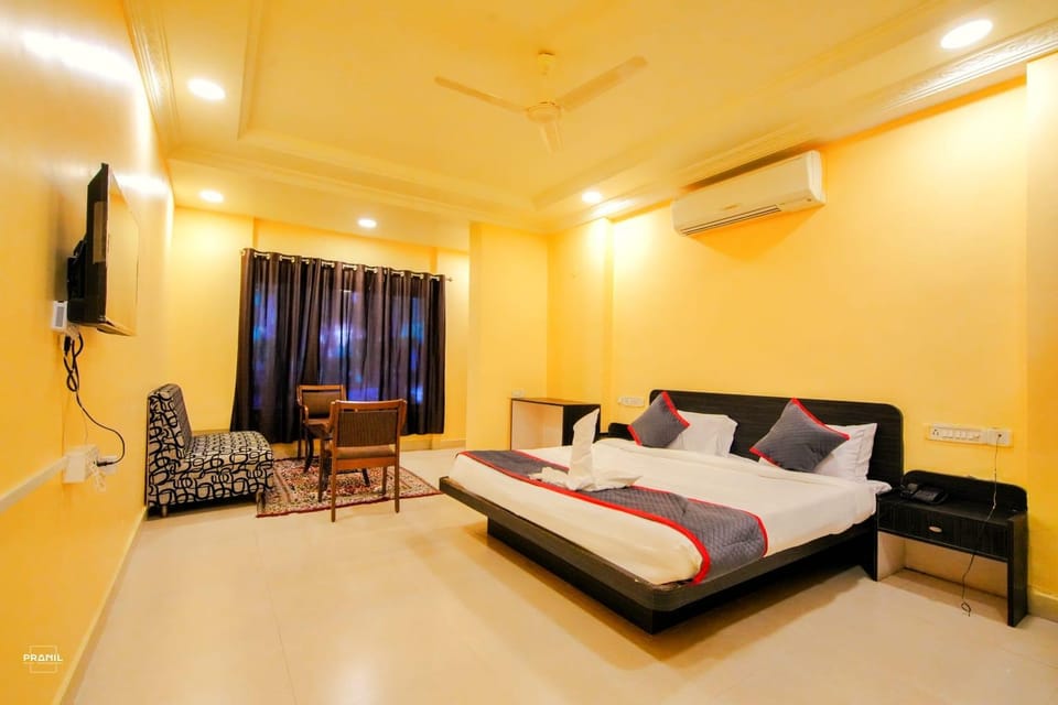 starkey point resort Resort in Maharashtra