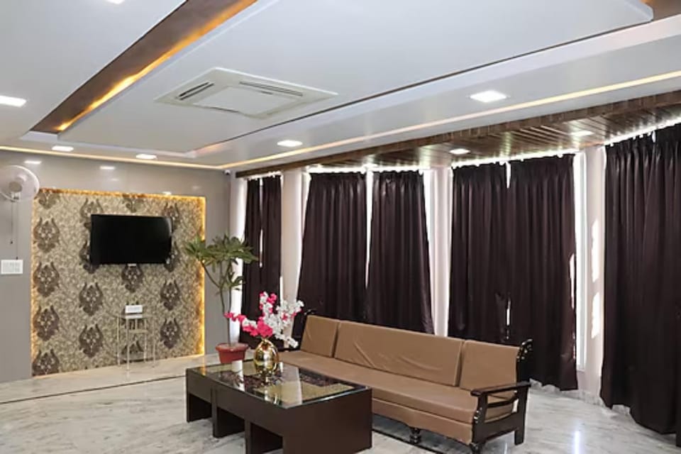 Hotel Ajmer Tower Ajmer  Hotel in Rajasthan