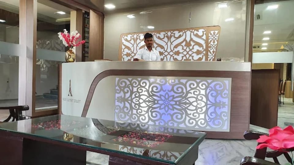 Hotel Ajmer Tower Ajmer  Hotel in Rajasthan