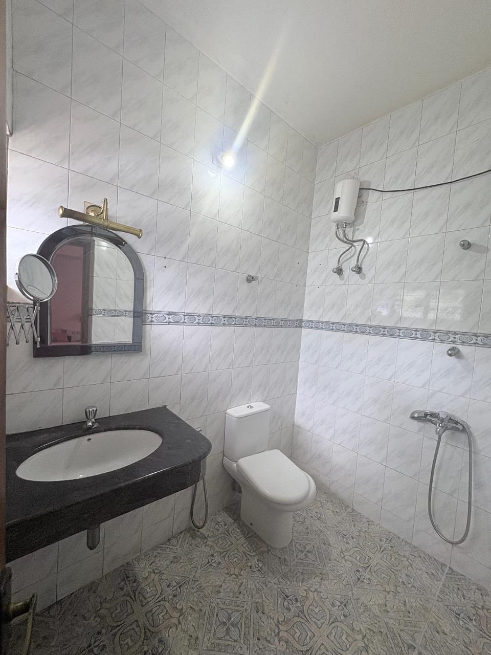 3 BED STANDARD DELUXE BED Hotel in Thiruvananthapuram