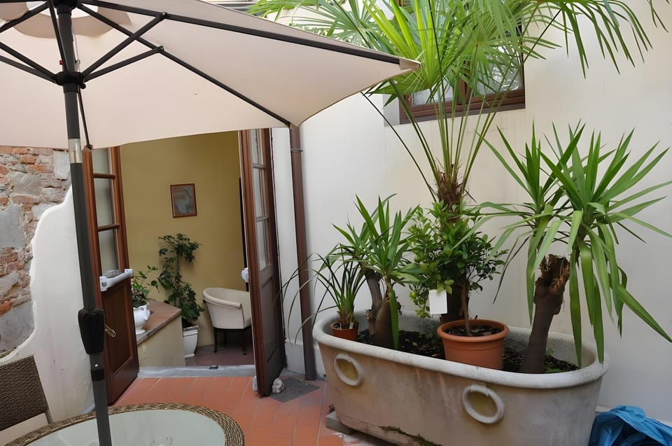 San Luca Palace Hotel in Capannori