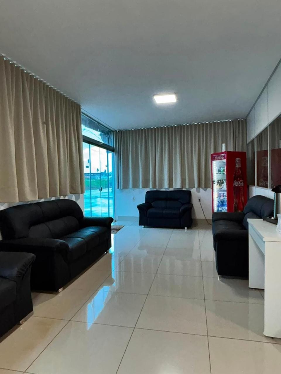 Hotel Patos Express Apartment hotel in State of Goiás