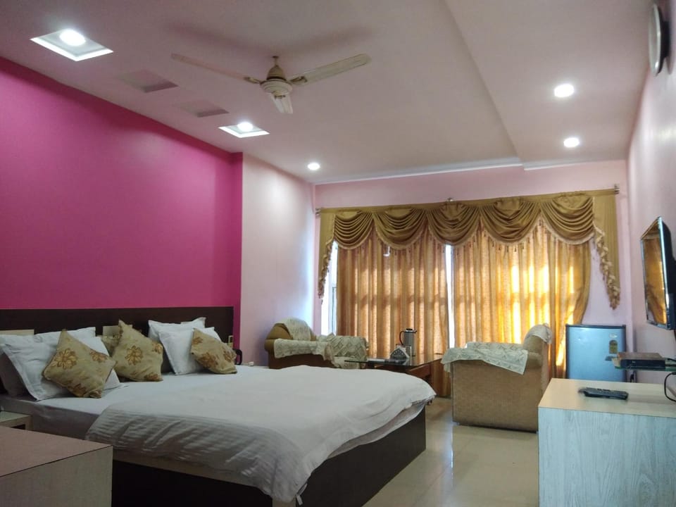 HOTEL ABHASHREE Hotel in India