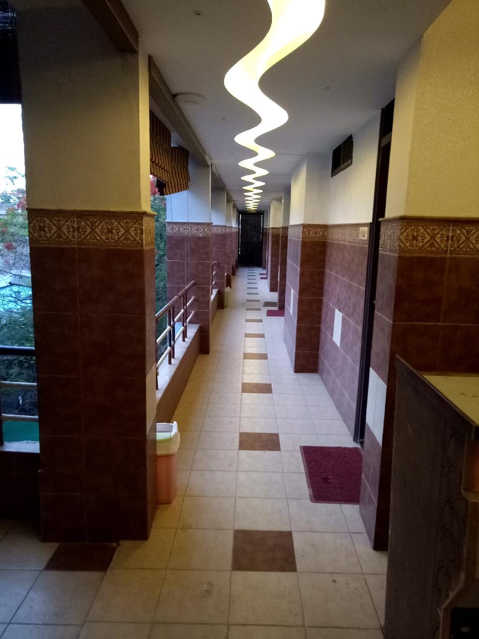 HOTEL ABHASHREE Hotel in India