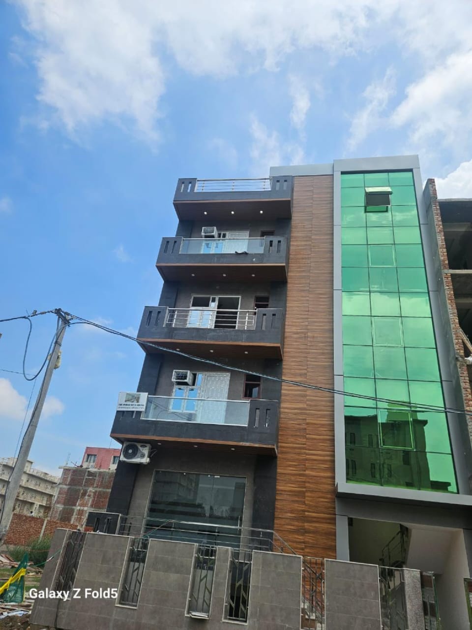 Urban Residency Hotel in Noida