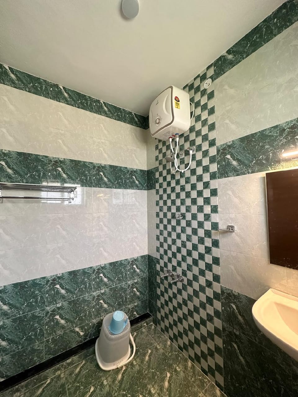 MV Home Stay Hotel in Tamil Nadu