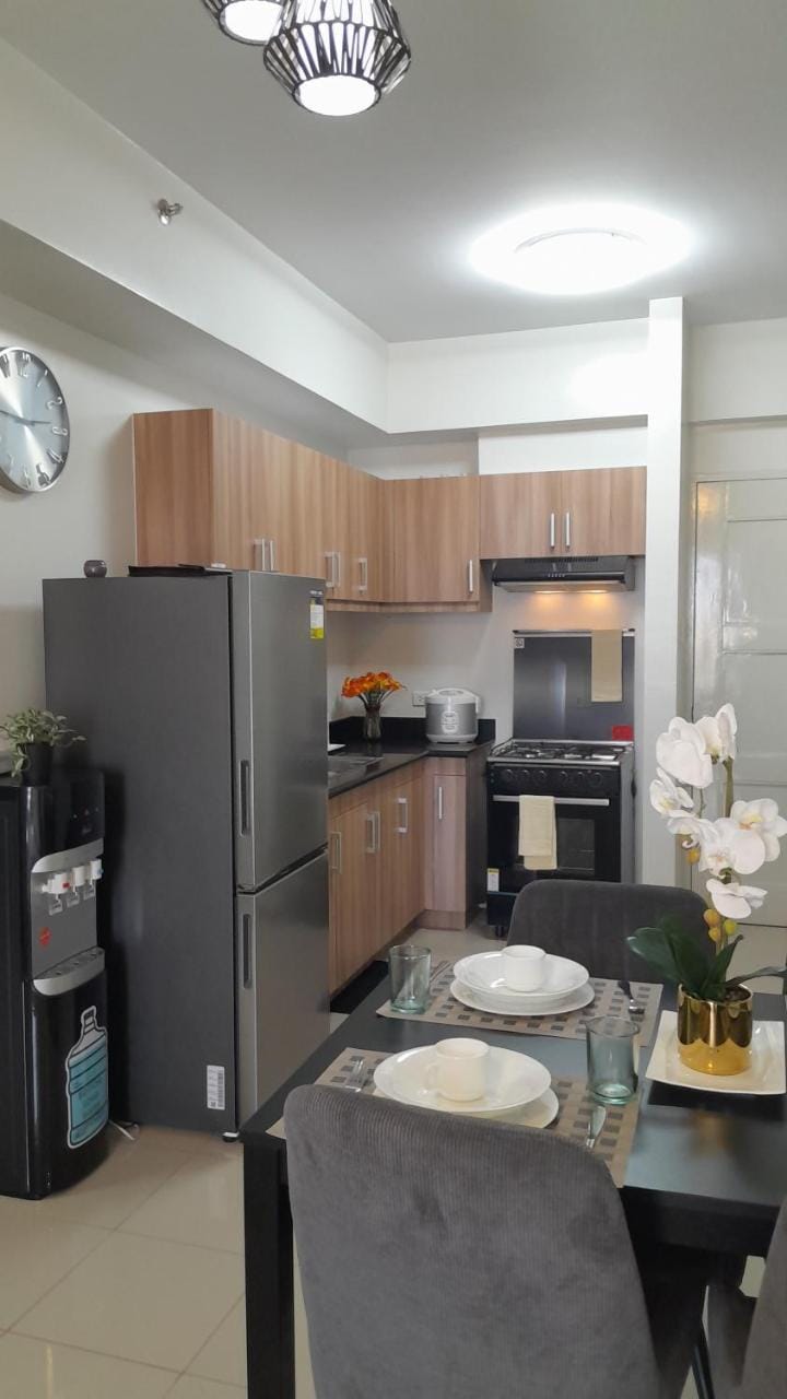 2bedroom Near coastal Apartment hotel in Davao City
