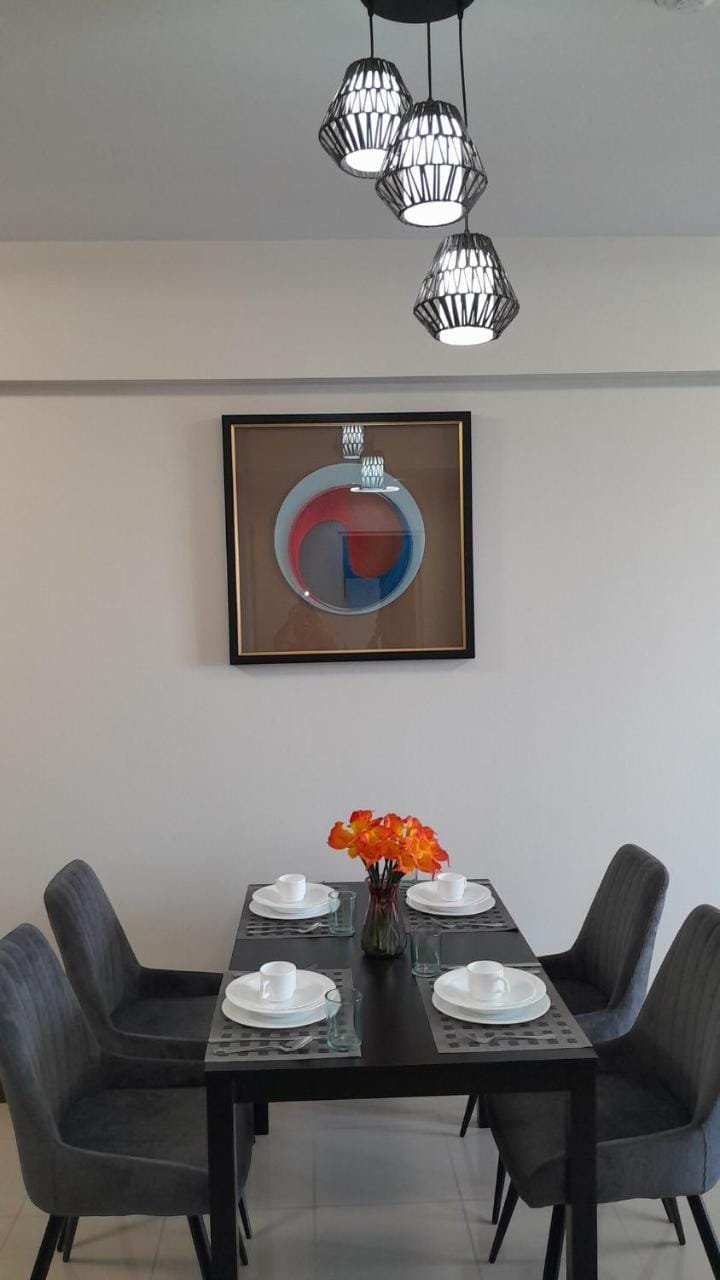 2bedroom Near coastal Apartment hotel in Davao City