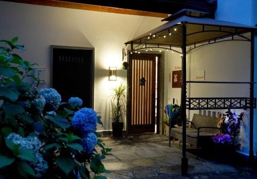 Be easy In Selva Hotel in Locarno