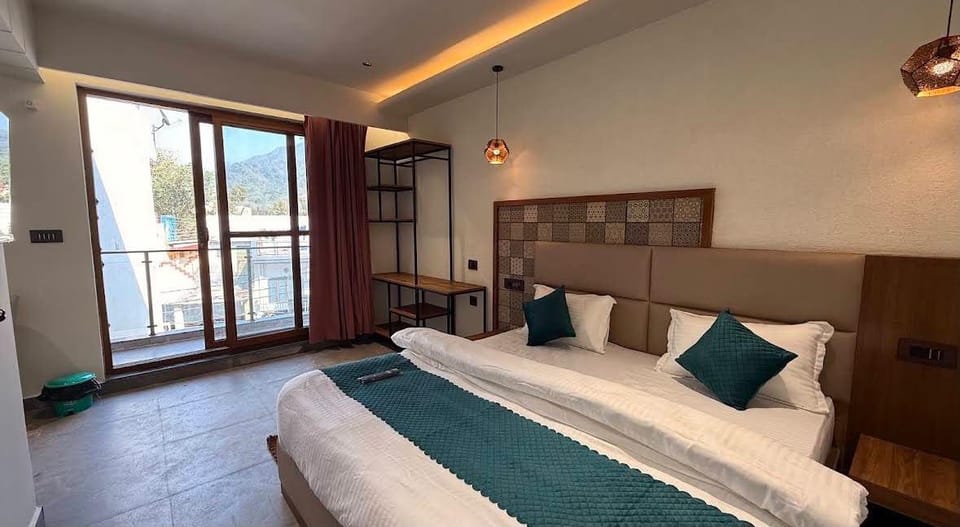 The Kanchan Crest Hotel Hotel in Manali