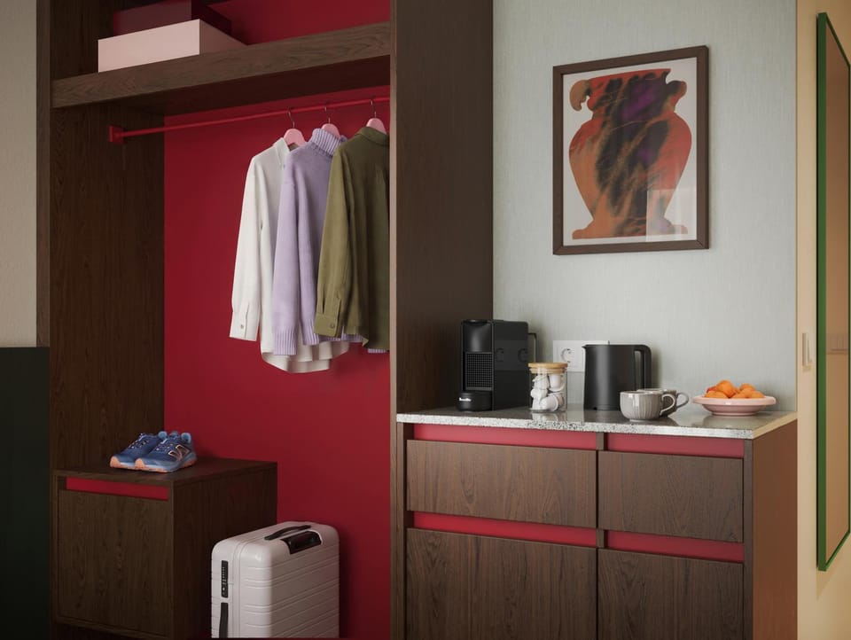 Numa Milan Manfredo Apartment hotel in Milan