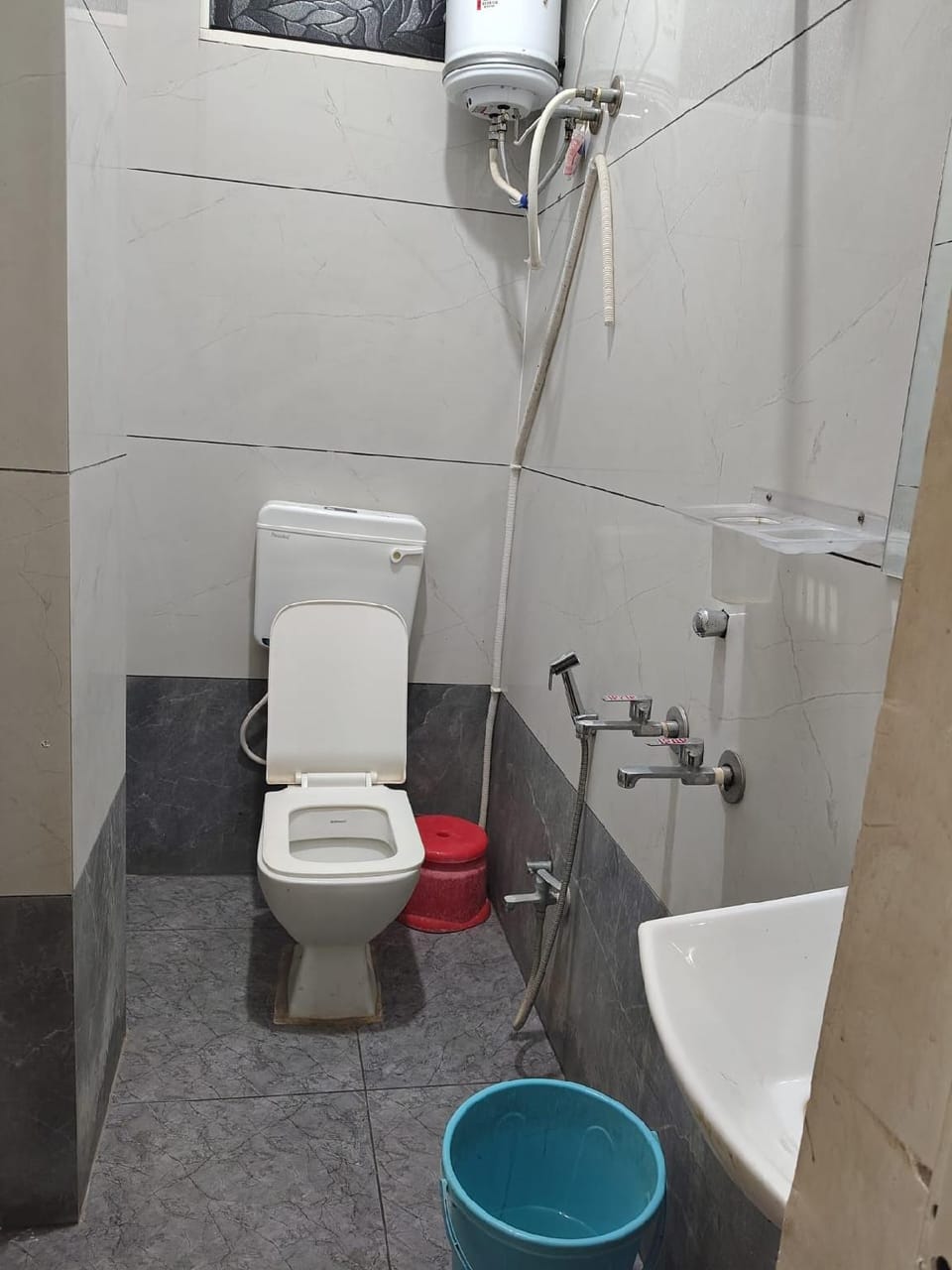 Hotel Bhasmaarti Inn Hotel in India