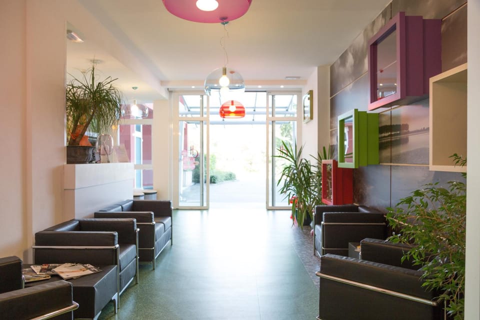 Hotels Campus Hotel in Emilia-Romagna