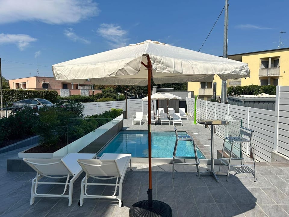 Hotels Campus Hotel in Emilia-Romagna