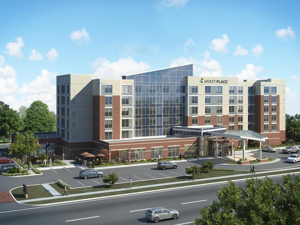 Hyatt Place Waco South Hotel in Waco