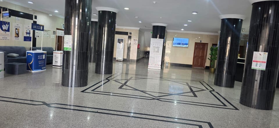 فندق روافد الأسماء الفندقية - Rawafid AlAsma Hotel Hotel in Mecca