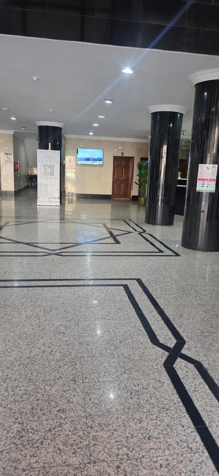 فندق روافد الأسماء الفندقية - Rawafid AlAsma Hotel Hotel in Mecca