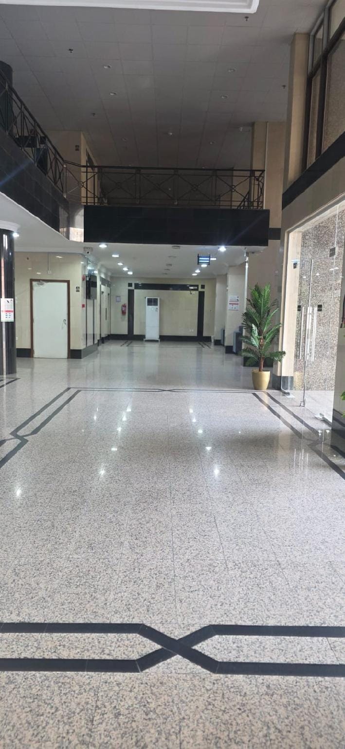 فندق روافد الأسماء الفندقية - Rawafid AlAsma Hotel Hotel in Mecca