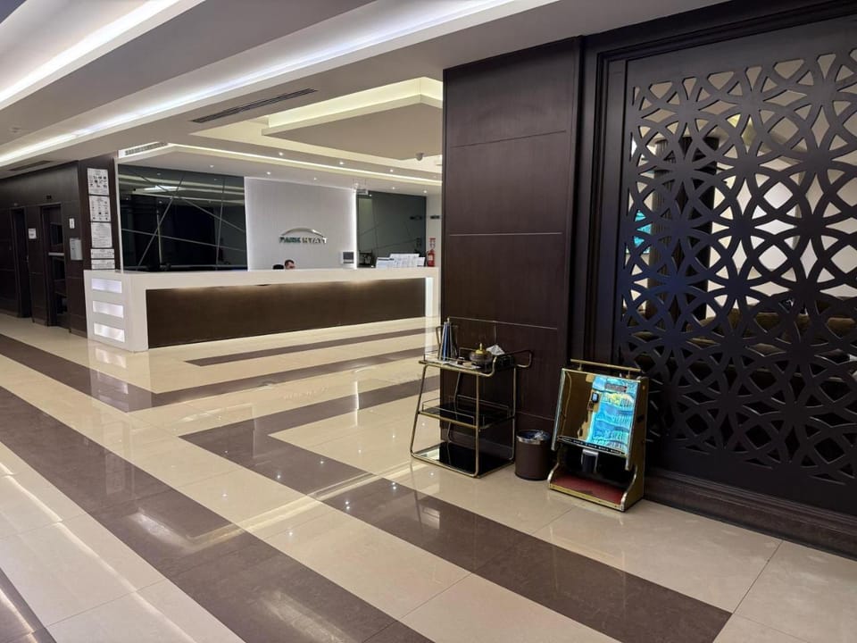 بارك زون للشقق المخدومةPark Zone ServicedApartment Apartment hotel in Riyadh