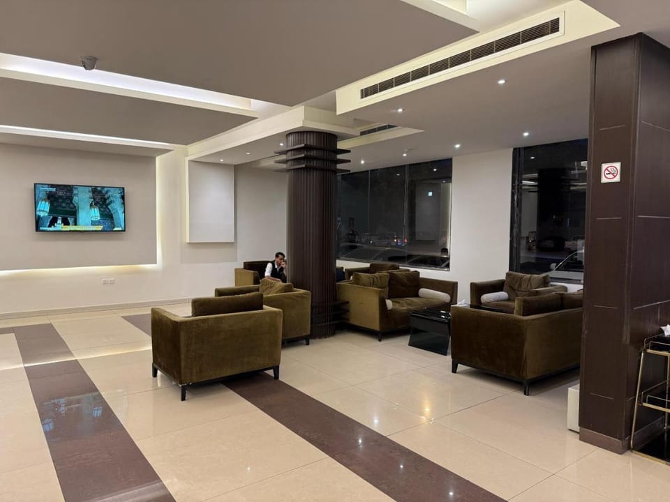 بارك زون للشقق المخدومةPark Zone ServicedApartment Apartment hotel in Riyadh