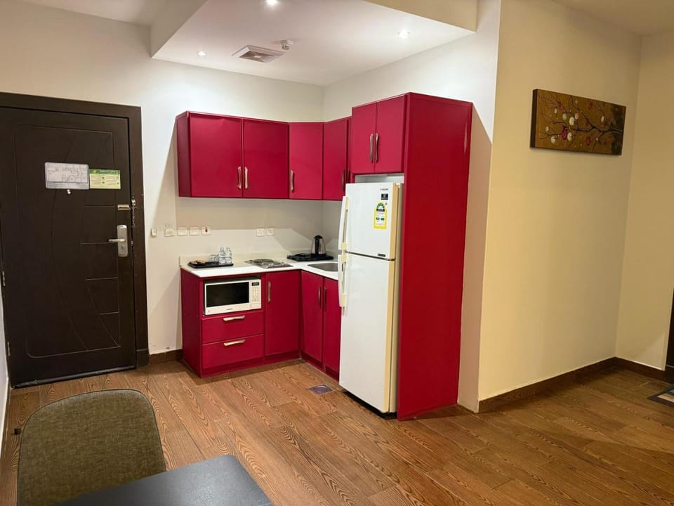 بارك زون للشقق المخدومةPark Zone ServicedApartment Apartment hotel in Riyadh