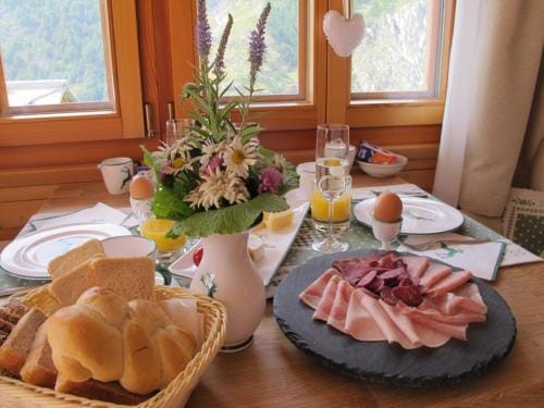 Matterhorn Ried Suite Hotel in Zermatt