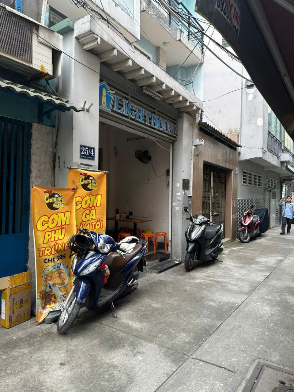 Cherysh House TTT Apartment hotel in Ho Chi Minh City