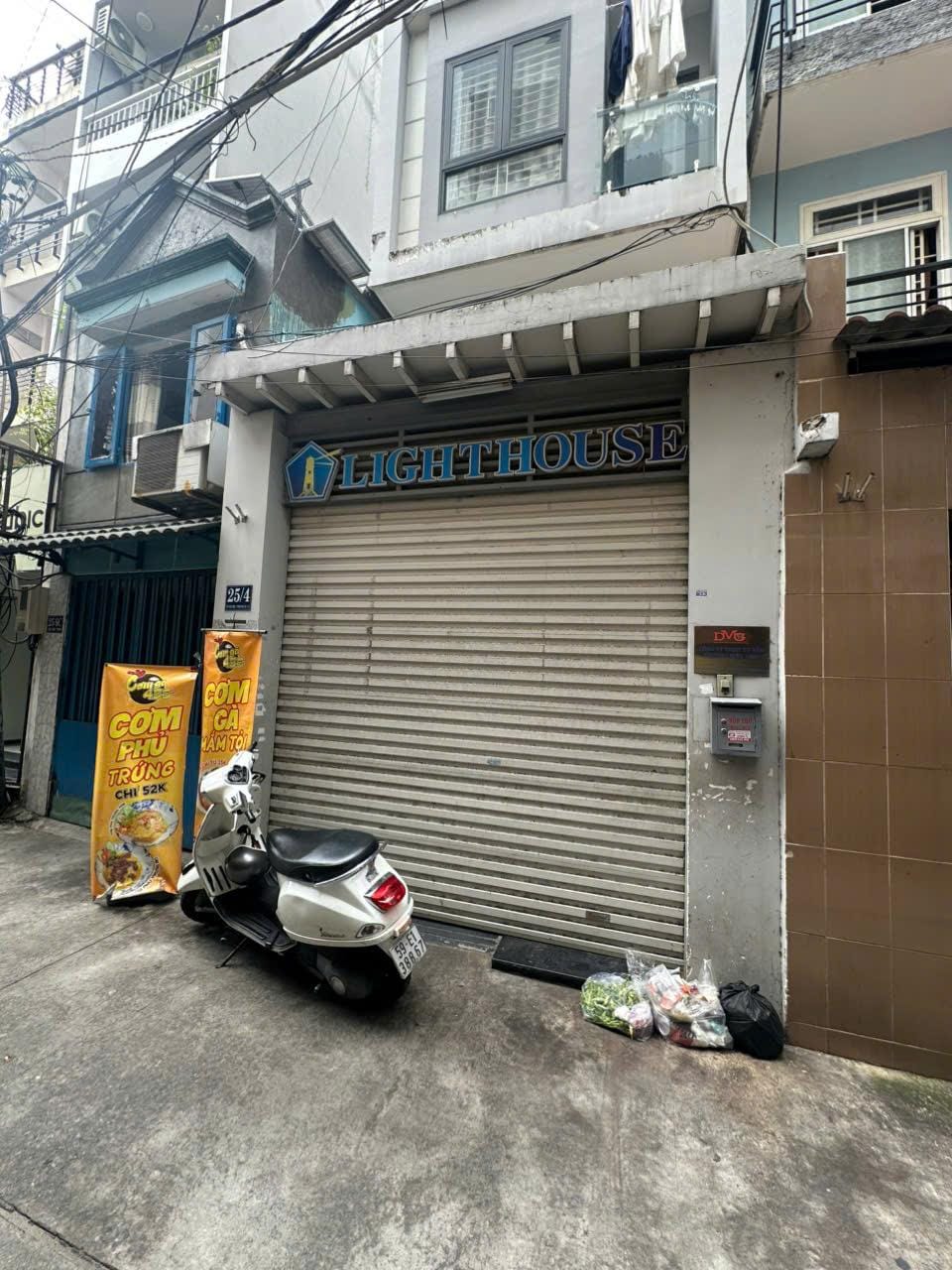 Cherysh House TTT Apartment hotel in Ho Chi Minh City