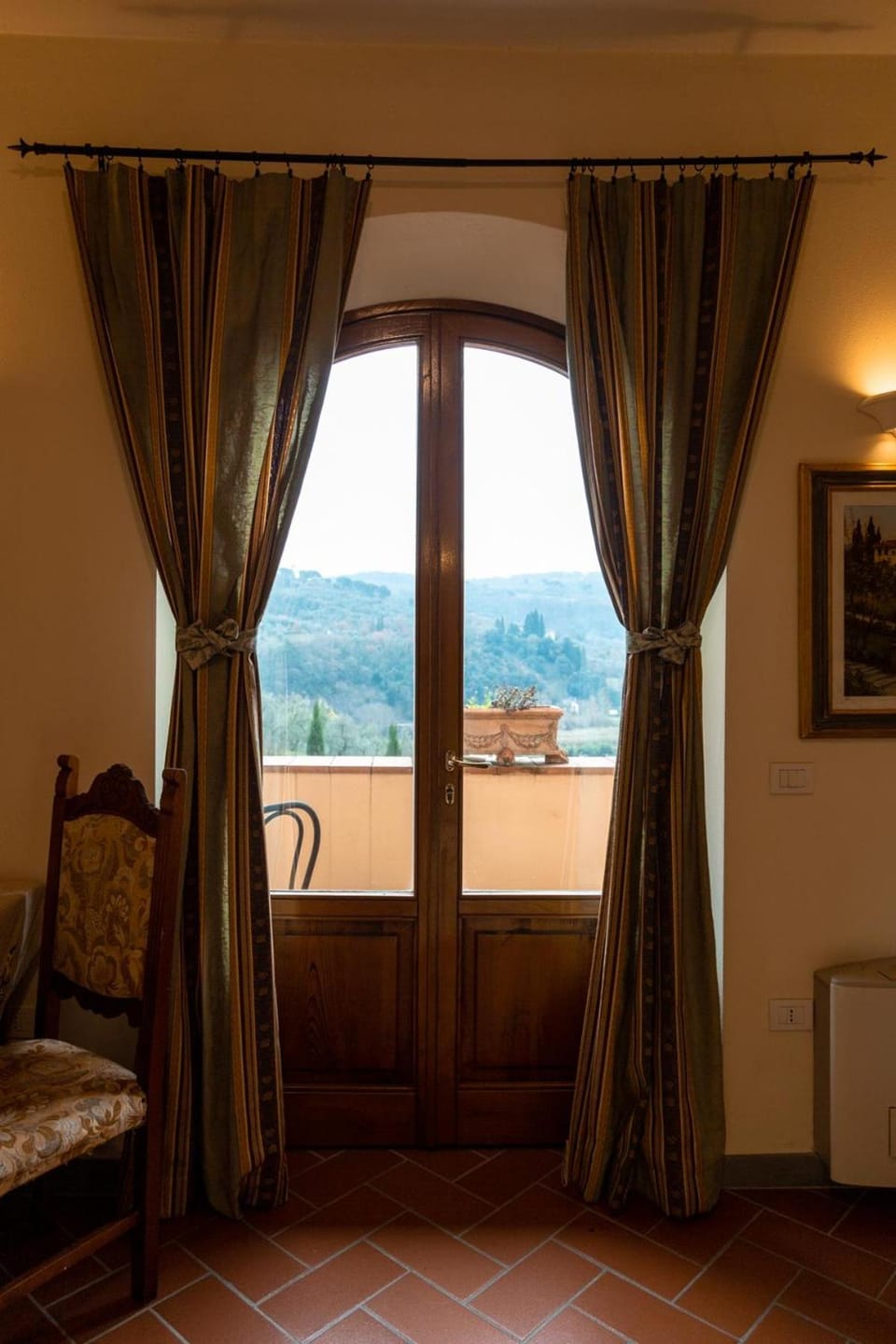 Villa La Malva Hotel in Emilia-Romagna