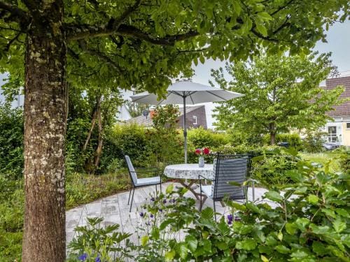 Gastezimmer Cleo Hotel in Meersburg