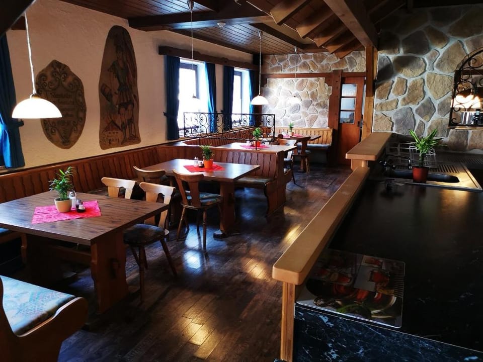 Hotel Oyer Hof - selbst Service Hotel in Tyrol