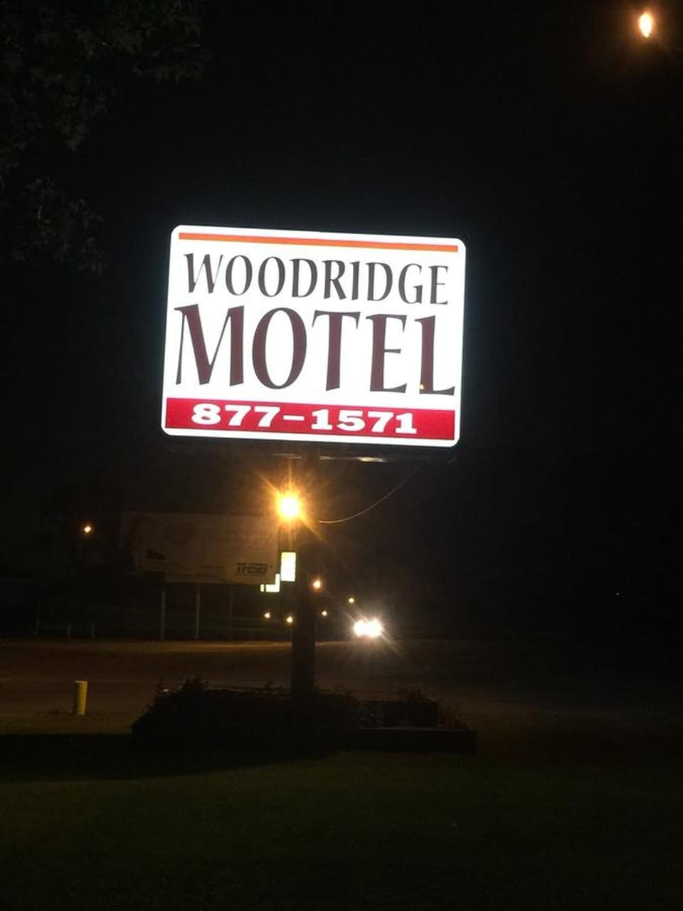 Woodridge Motel Motel in Terre Haute
