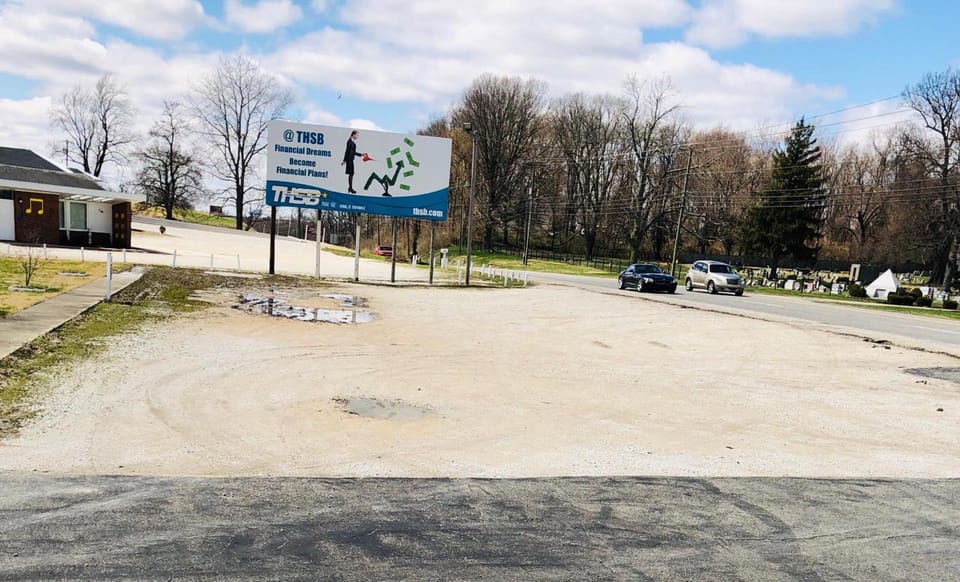 Woodridge Motel Motel in Terre Haute