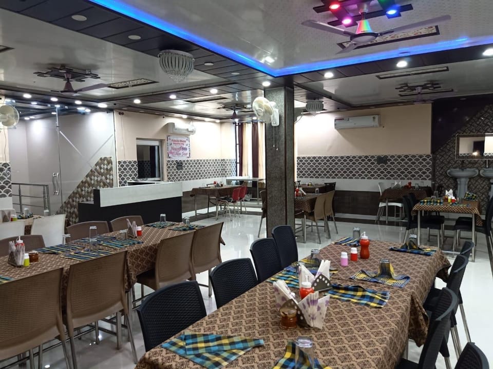 Hotel Monalisa Hotel in Rajasthan