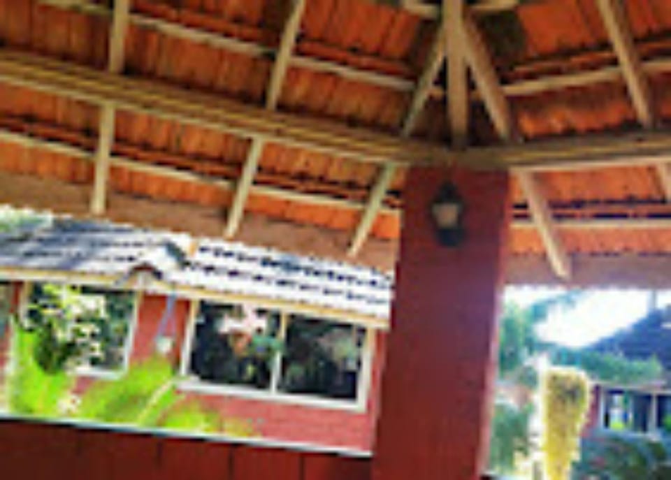 Hotel Palm Grove Murdeshwar Hotel in Karnataka