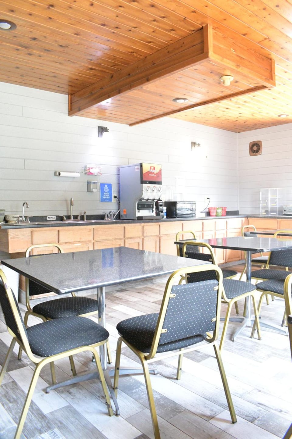 Food and beverages