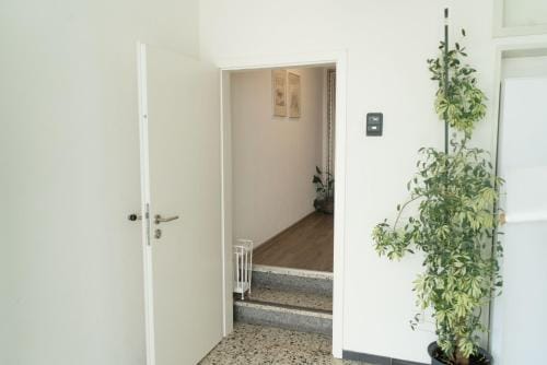 CityApartements FN2-FN4 KLIMATISIERT Hotel in Friedrichshafen