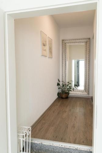 CityApartements FN2-FN4 KLIMATISIERT Hotel in Friedrichshafen